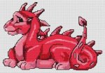 Adorable Dragon (image for) Adorable Dragon